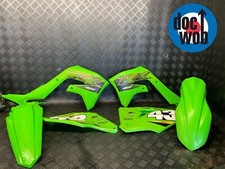 Kawasaki kxf250 450 for sale  UK