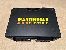 Martindale tek500 microwave for sale  STANLEY