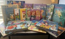 Lot disney books for sale  Gastonia