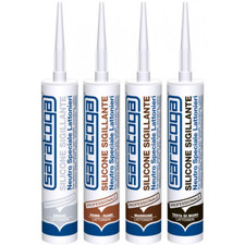 Saratoga 390gr silicone usato  Altomonte