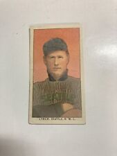 1910 Obak cigarros T212 Lynch, Seattle novo com etiquetas selo de volta grau inferior bom comprar usado  Enviando para Brazil