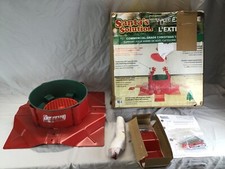 Santa solution 36615 for sale  New Kensington
