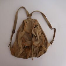 Sac commando marche d'occasion  Nice-