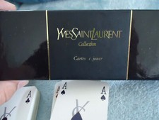 Jeux cartes jouer d'occasion  Dijon
