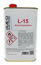 Alcool isopropilico italiano usato  Arezzo