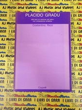 Book libro placido usato  Vigarano Mainarda