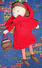 St7 doudou poupee d'occasion  Moissy-Cramayel