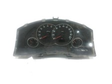 Compteur 13214770 opel d'occasion  France