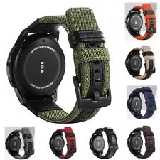 Cinturino nylon orologio usato  Taranto