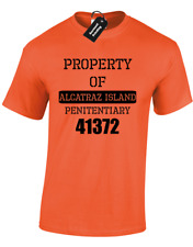Property alcatraz mens for sale  MANCHESTER