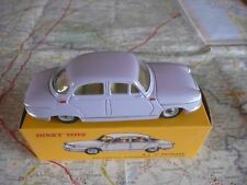 Panhard mauve dinky d'occasion  Expédié en Belgium