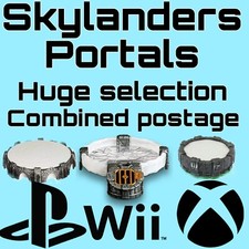 Skylanders portal powers for sale  BURNLEY