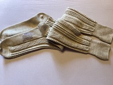 Trachtenstrümpfe schurwolle h gebraucht kaufen  Argenbühl