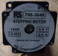 Pro stepper motor for sale  SOUTHAMPTON