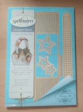 Spellbinders designer series for sale  BEDFORD