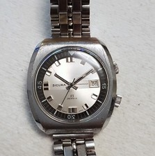 Watch vintage sicura usato Watch vintage sicura usato  Avellino