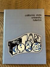 1980 cal state for sale  Garden Grove