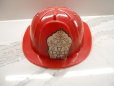 Fire safety hat for sale  Random Lake