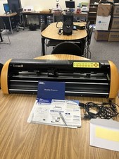 Vinyl cutter plotter d'occasion  Expédié en Belgium