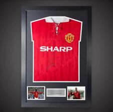 Framed 1994 manchester for sale  CHRISTCHURCH