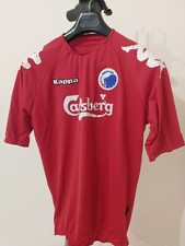 Maglia copenaghen 2006 usato  Italia