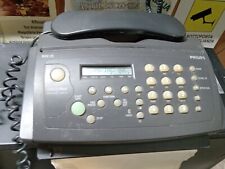 Telefono fax copiatore usato  Caltanissetta