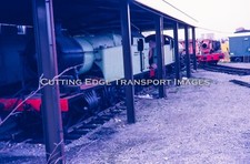 Original railway slide for sale  UK