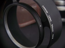 Genuine canon hood d'occasion  Viarmes
