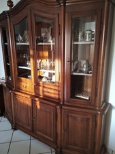 Credenza legno ottime usato  Asti