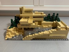 Lego fallingwater 21005 for sale  Eglin AFB
