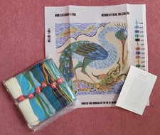 Ehrman tapestry kit for sale  BURNHAM-ON-SEA