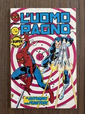Uomo ragno seconda usato  Treviolo