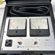 Vintage maytag 38519 for sale  Ashtabula
