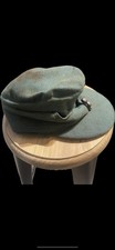Casquette troupe police d'occasion  Argenteuil