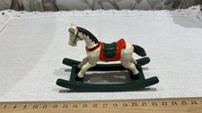 Puppenhaus miniaturen schaukel gebraucht kaufen  Nauheim
