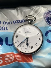 Orologio perseo tasca usato  Catania