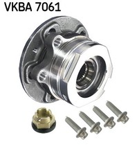 Skf vkba 7061 gebraucht kaufen  Görlitz