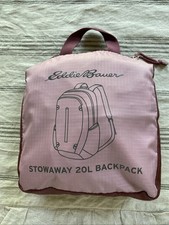 Eddie bauer iris for sale  Rochester