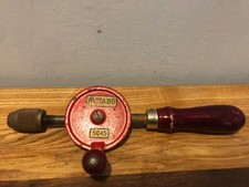 Handbohrmaschine metabo 5045 gebraucht kaufen  Kiel