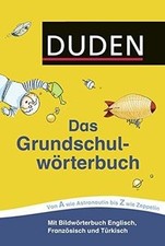 Duden grundschulwörterbuch du gebraucht kaufen Duden grundschulwörterbuch du gebraucht kaufen  Berlin