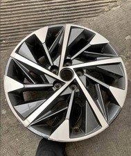 Cerchio lega hyundai usato  Andria