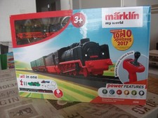 Märklin 29308 startpackung gebraucht kaufen  Kelsterbach