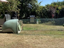 Eglu chicken coop for sale  CRANLEIGH