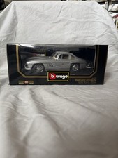 Burago 3013 diecast for sale  DUNBLANE