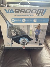 Vabroom cordless sweeper for sale  Laredo