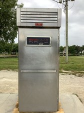Proofer roll lpc for sale  Jesup