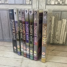 Foyles war dvd for sale  OLDBURY