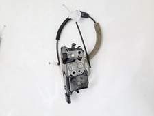 Türschloss vorn citroen gebraucht kaufen  Wittenburg