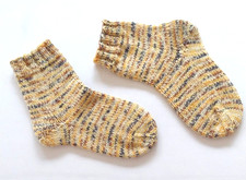 sockenwolle gelb gebraucht kaufen sockenwolle gelb gebraucht kaufen  Delmenhorst