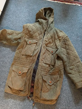 Gebraucht, Bogner wildledersteppjacke dam gebraucht kaufen  Düsseldorf